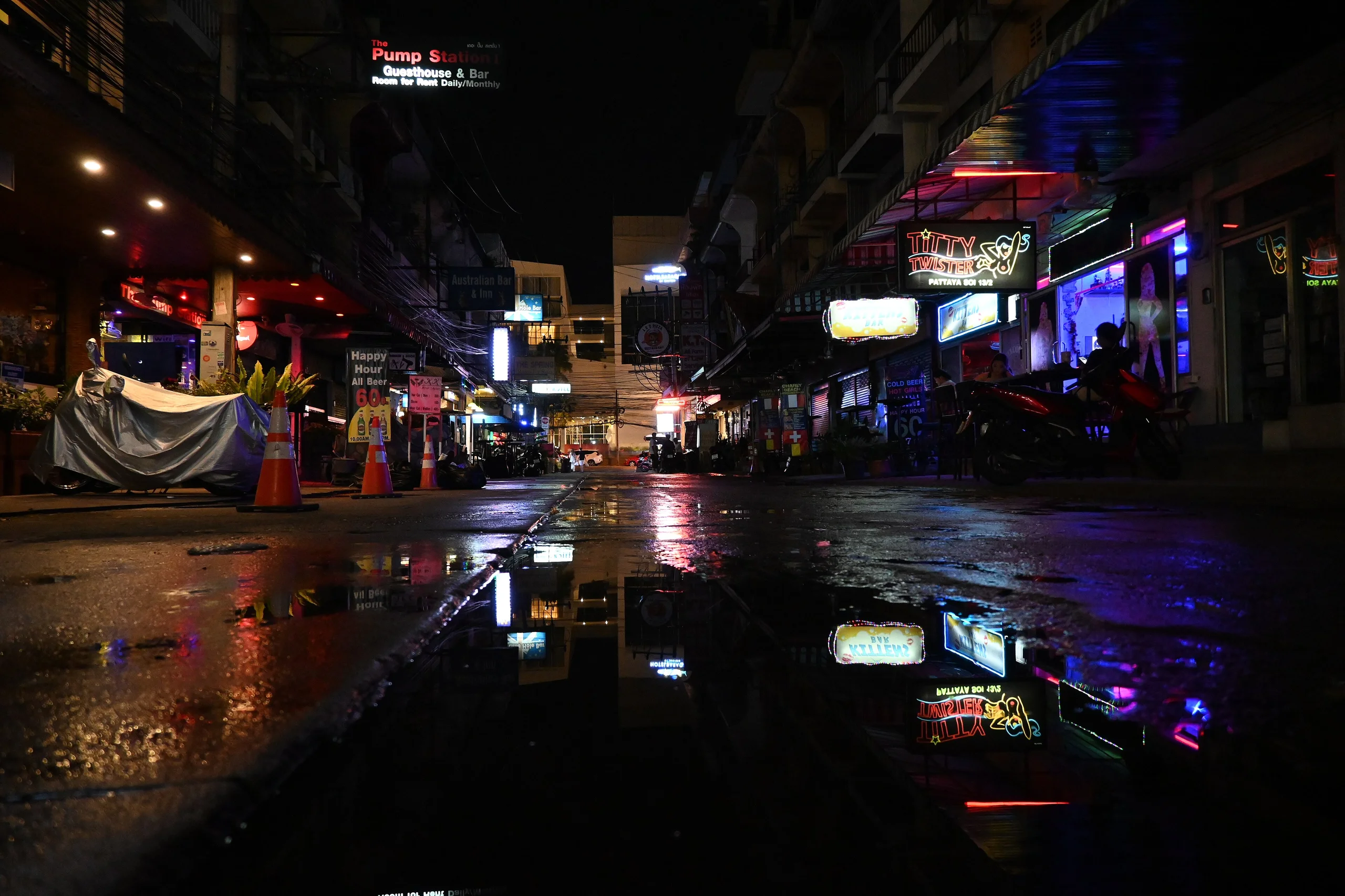 Neon Yansıma 2