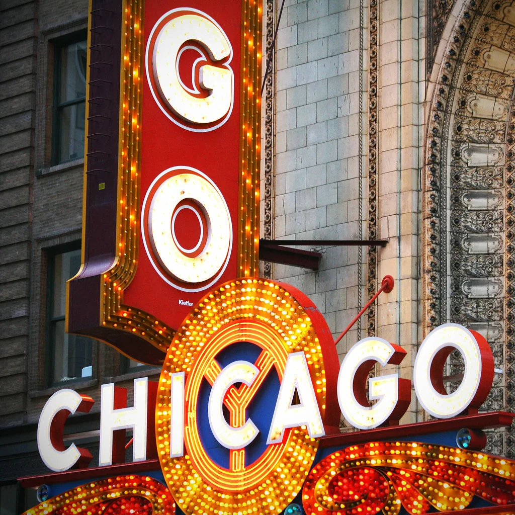 Go Chicago