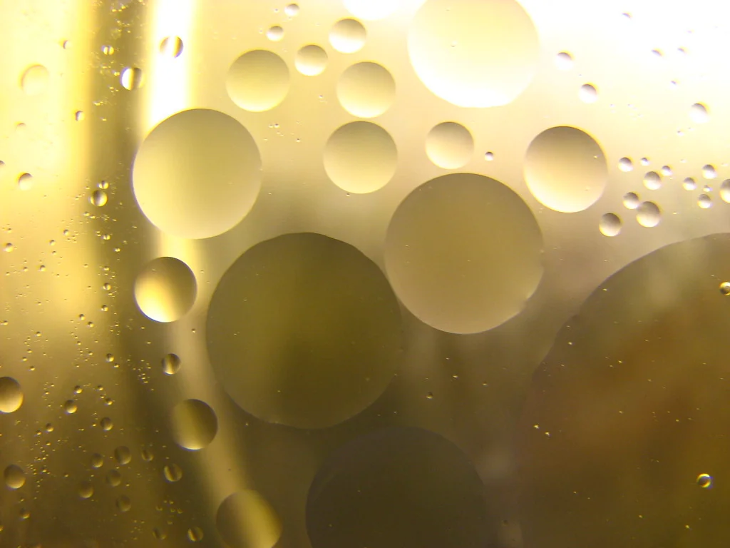 Olive oil