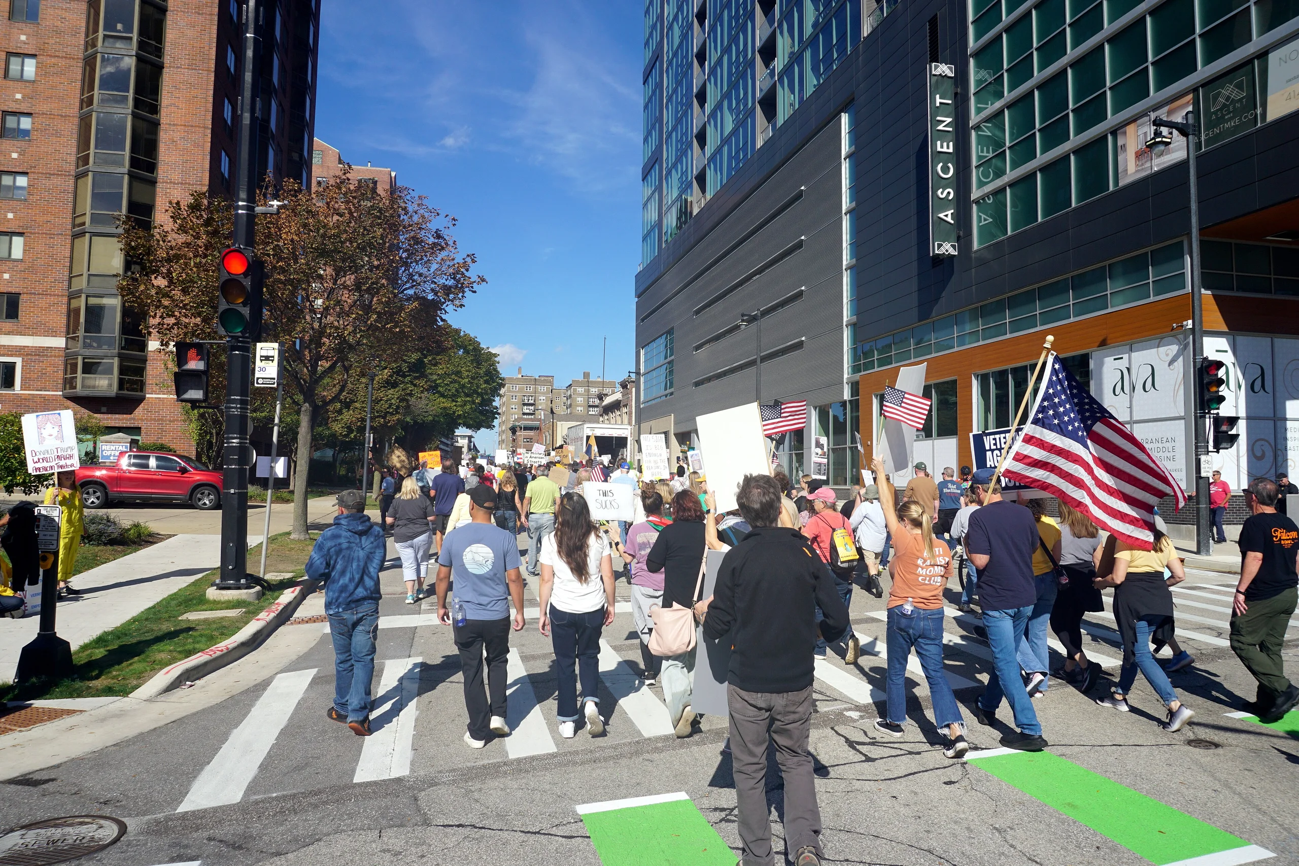 Protesto