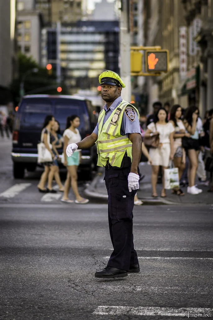 Cop Cop