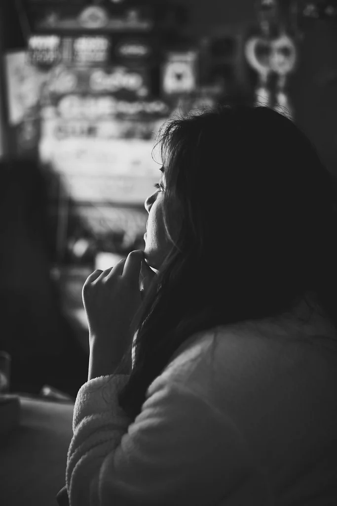 Thinking