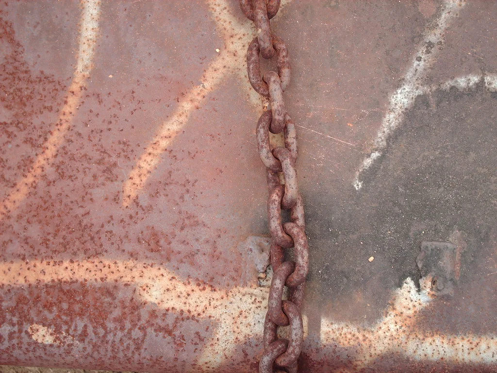 Rust Texture 6