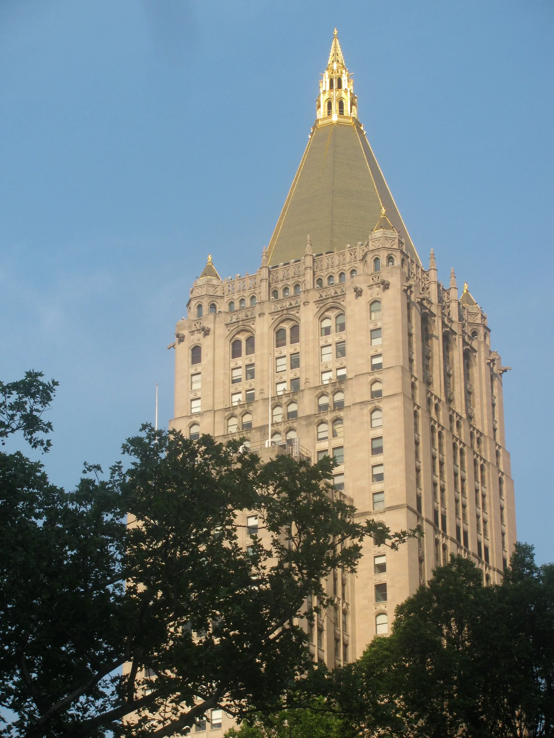 New York Sokakları