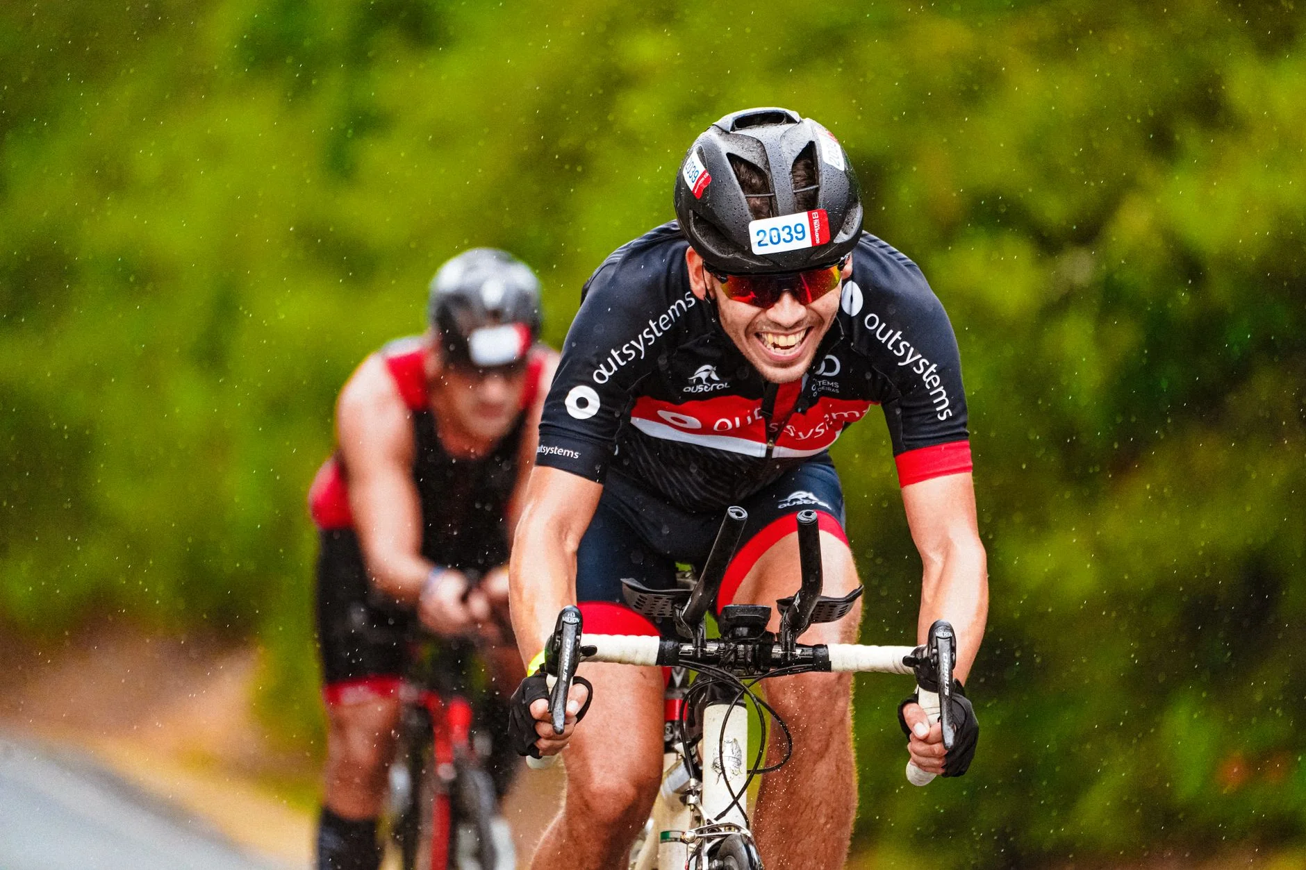 Triatlon 4