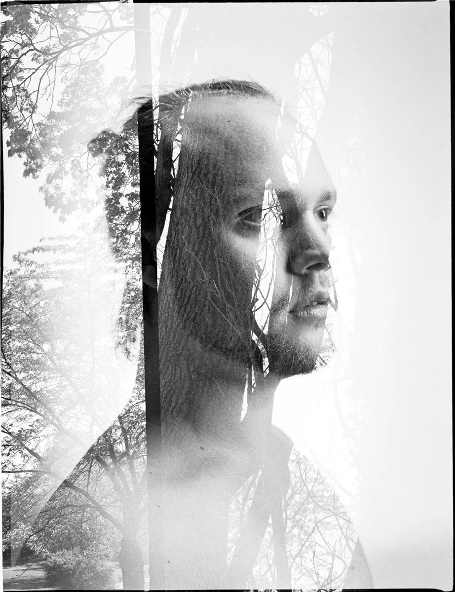 Çift Pozlama 3