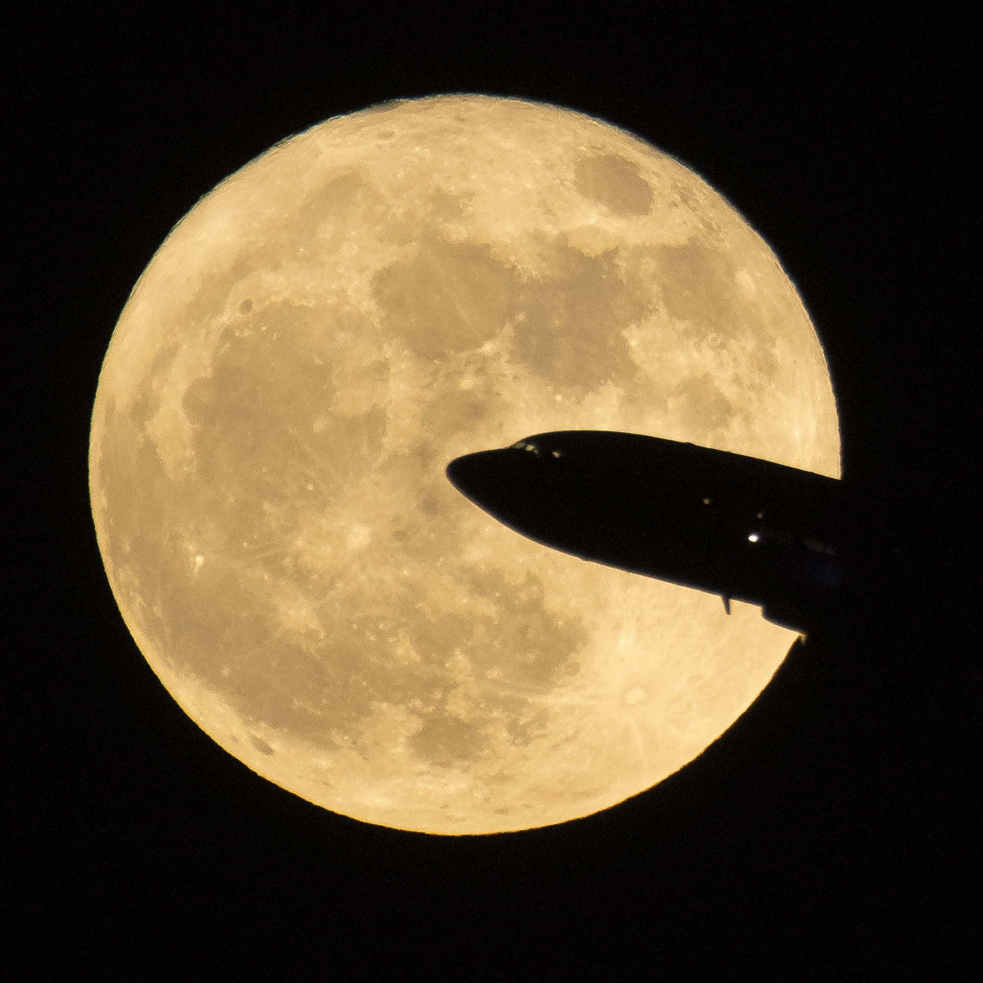 Supermoon