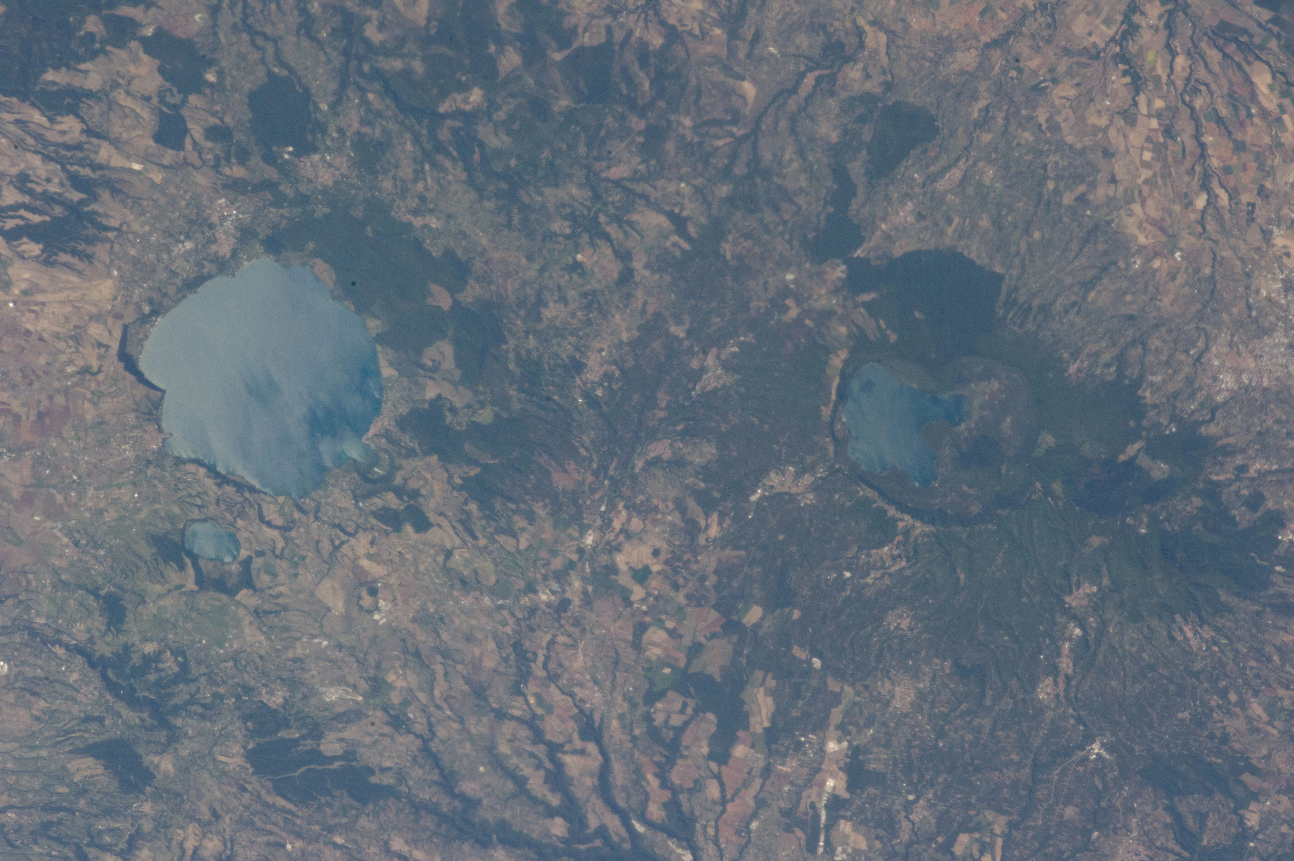 Earth Observation
