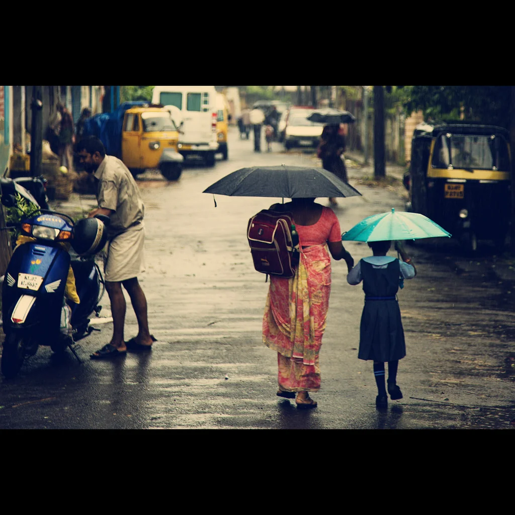 on a rainy day... | EXPLORED - Front Page