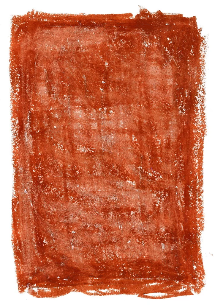Rust Texture