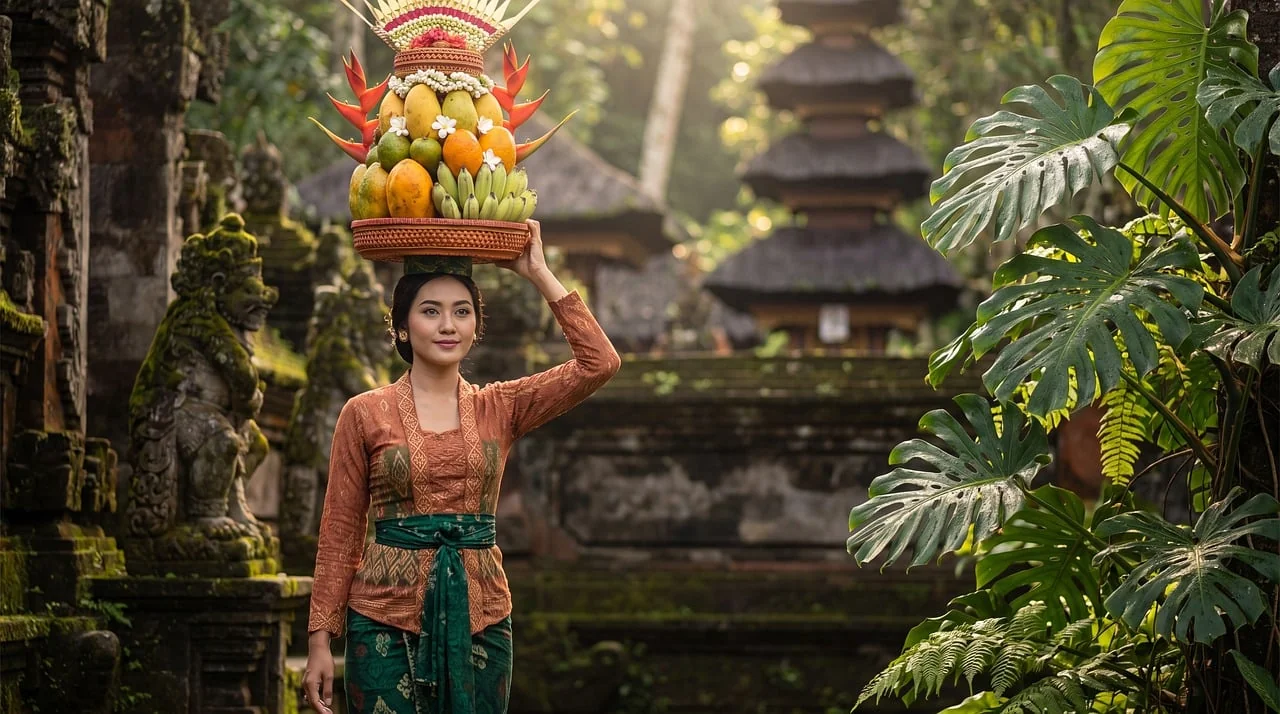 Bali