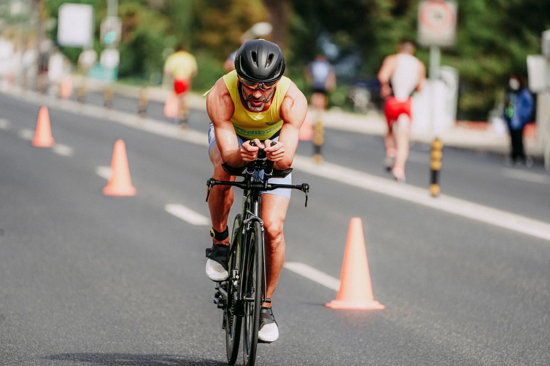 Triatlon