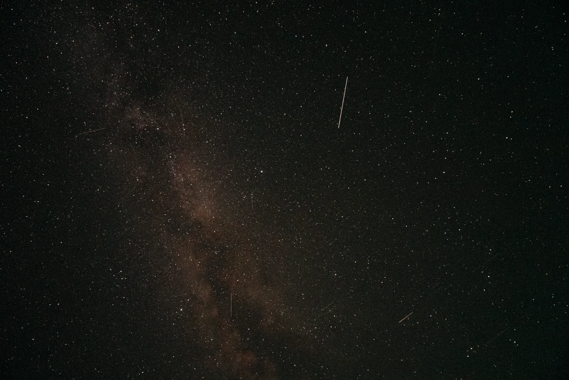 Meteor Yağmuru