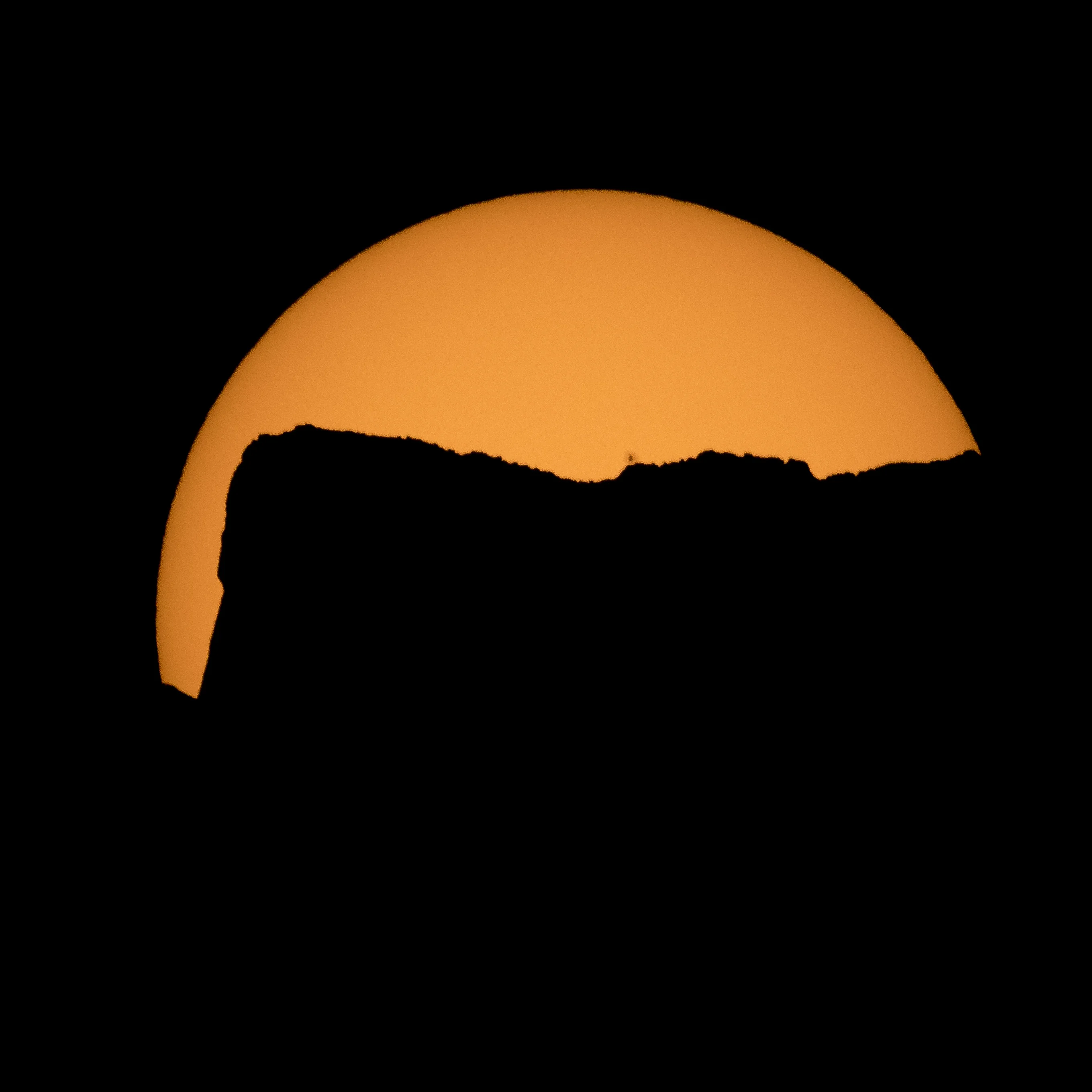 2017 Total Solar Eclipse