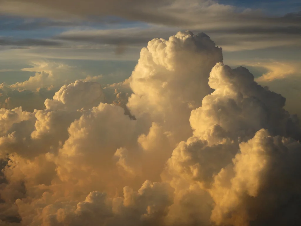 Clouds