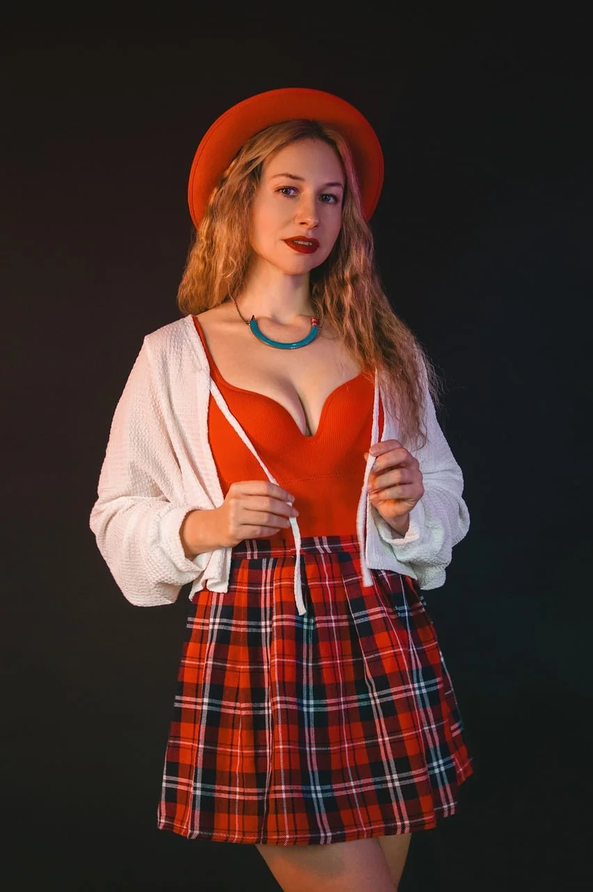 Vintage Moda 4