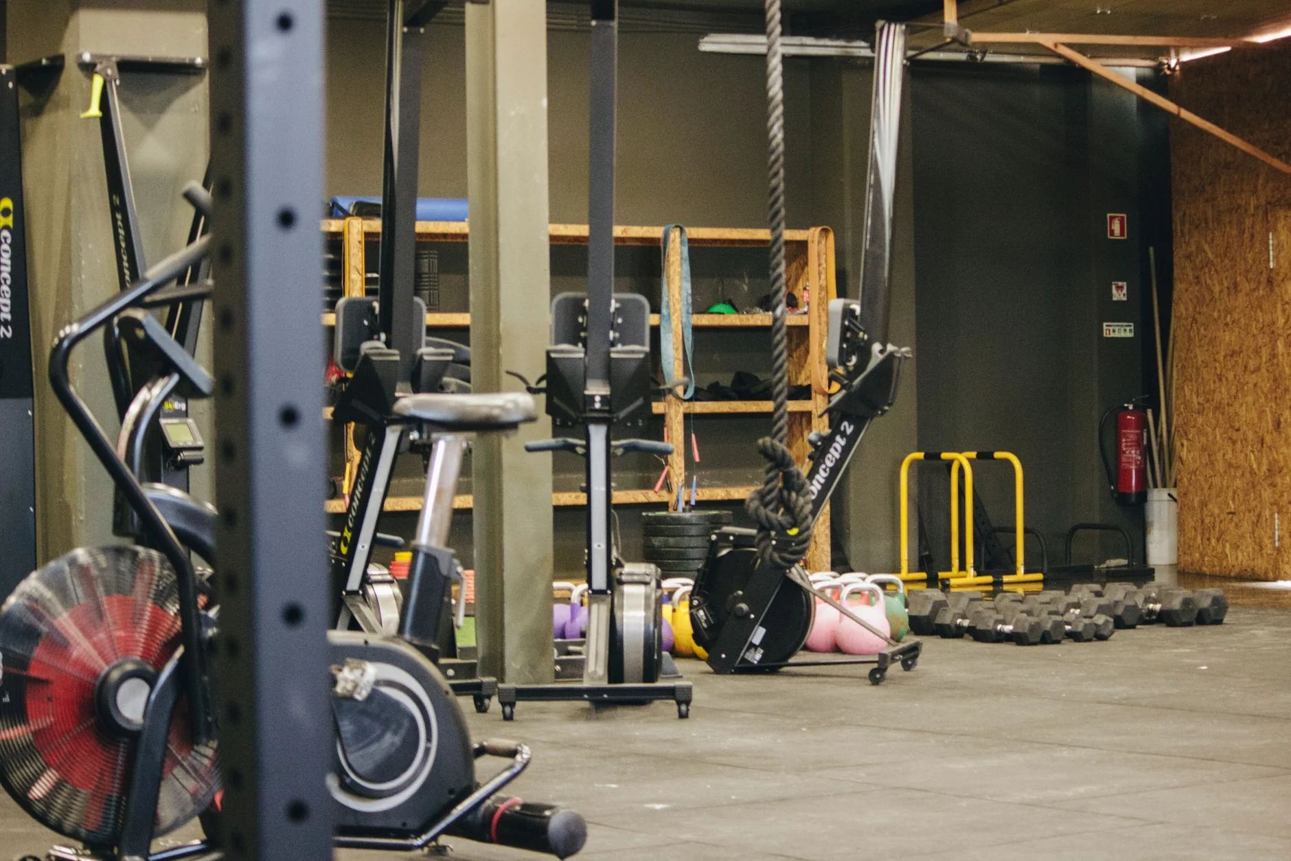Crossfit