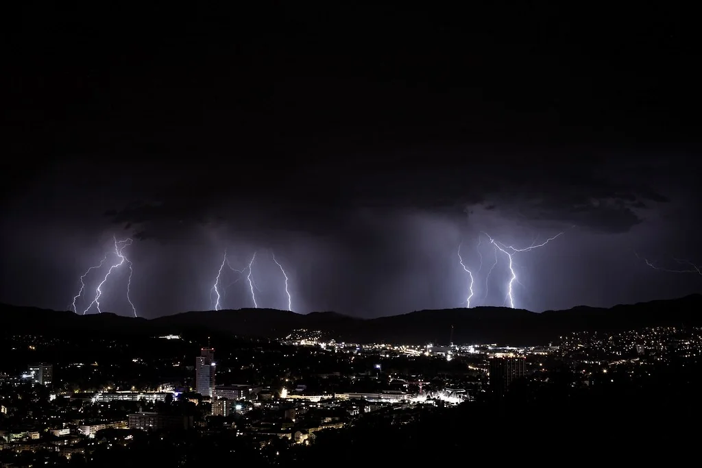 Thunderstorm