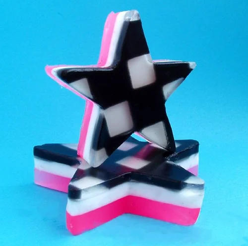 Super Star Soaps