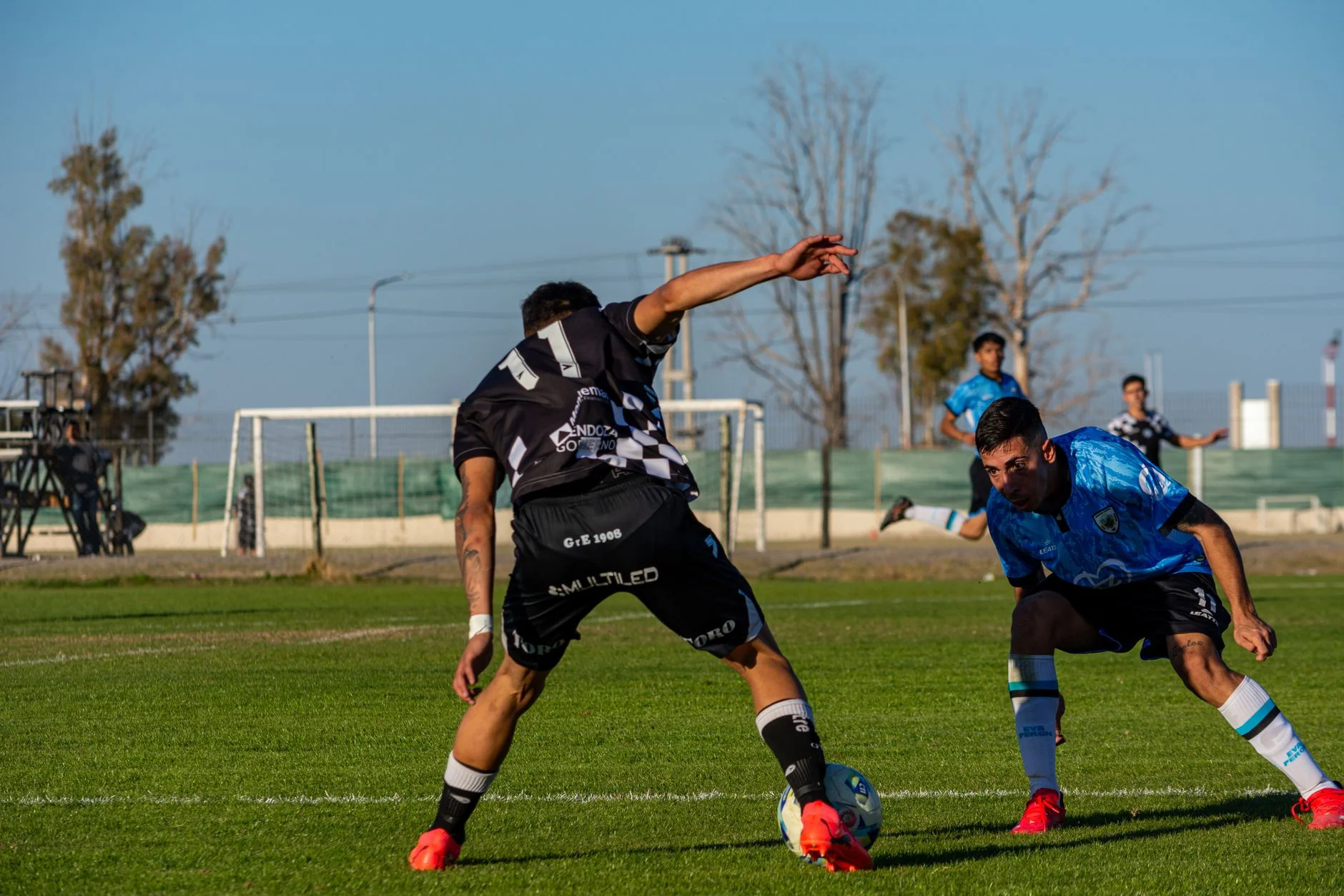 Futbol 2
