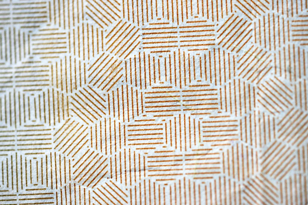 Geometric pattern
