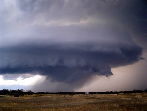 STORM CLOUD