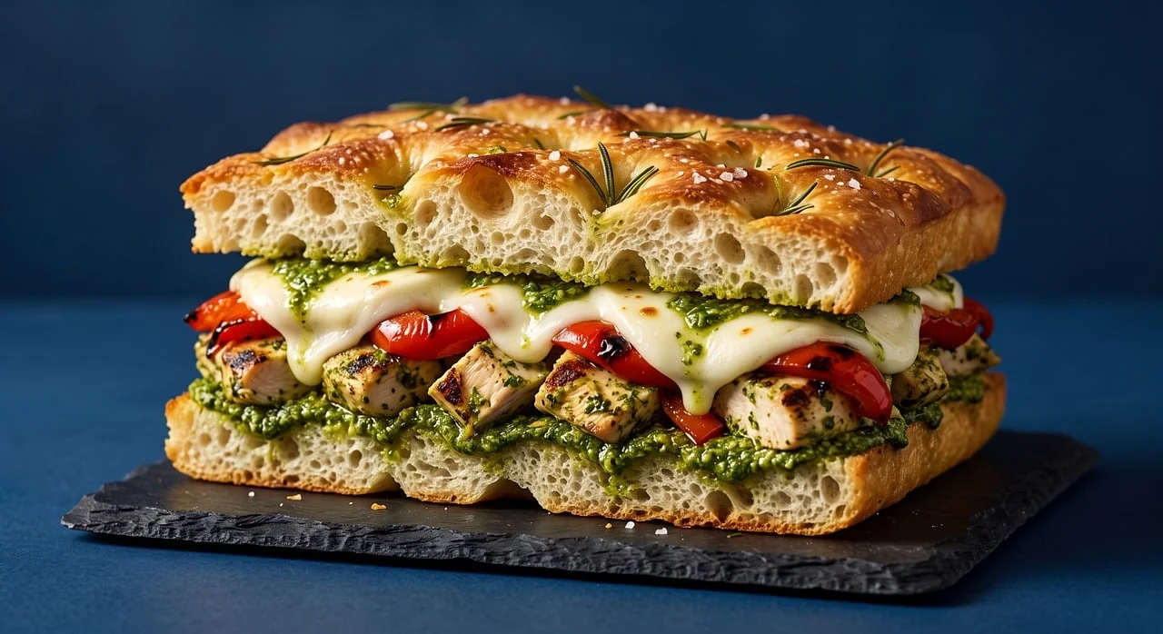 Ekmek Fırın 4