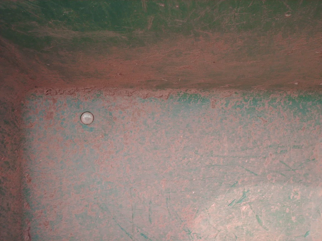 Rust Texture 5