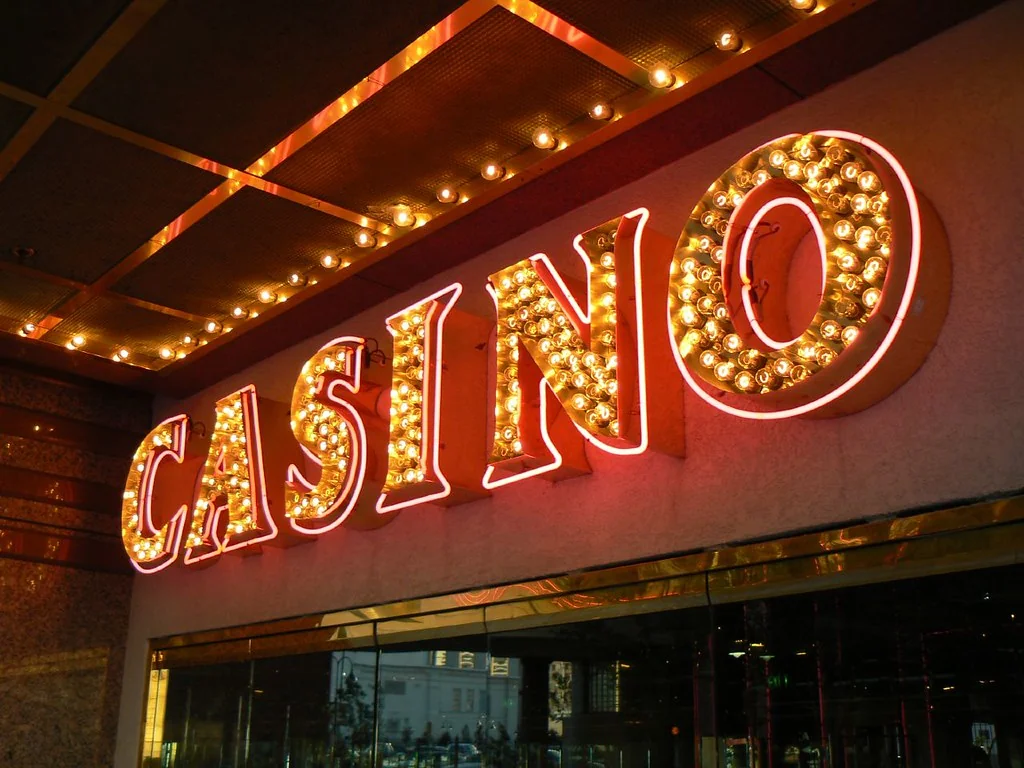 Casino in RENO