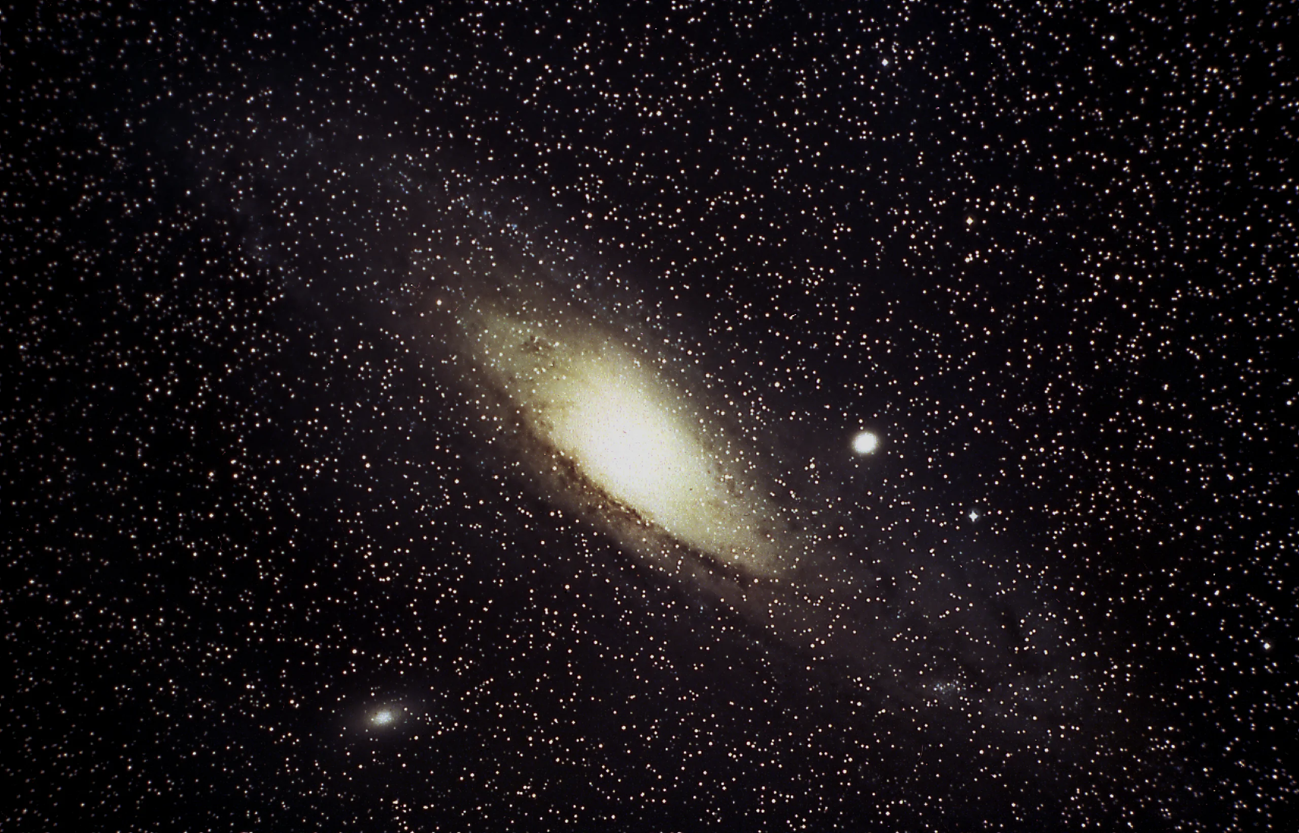 Space Science