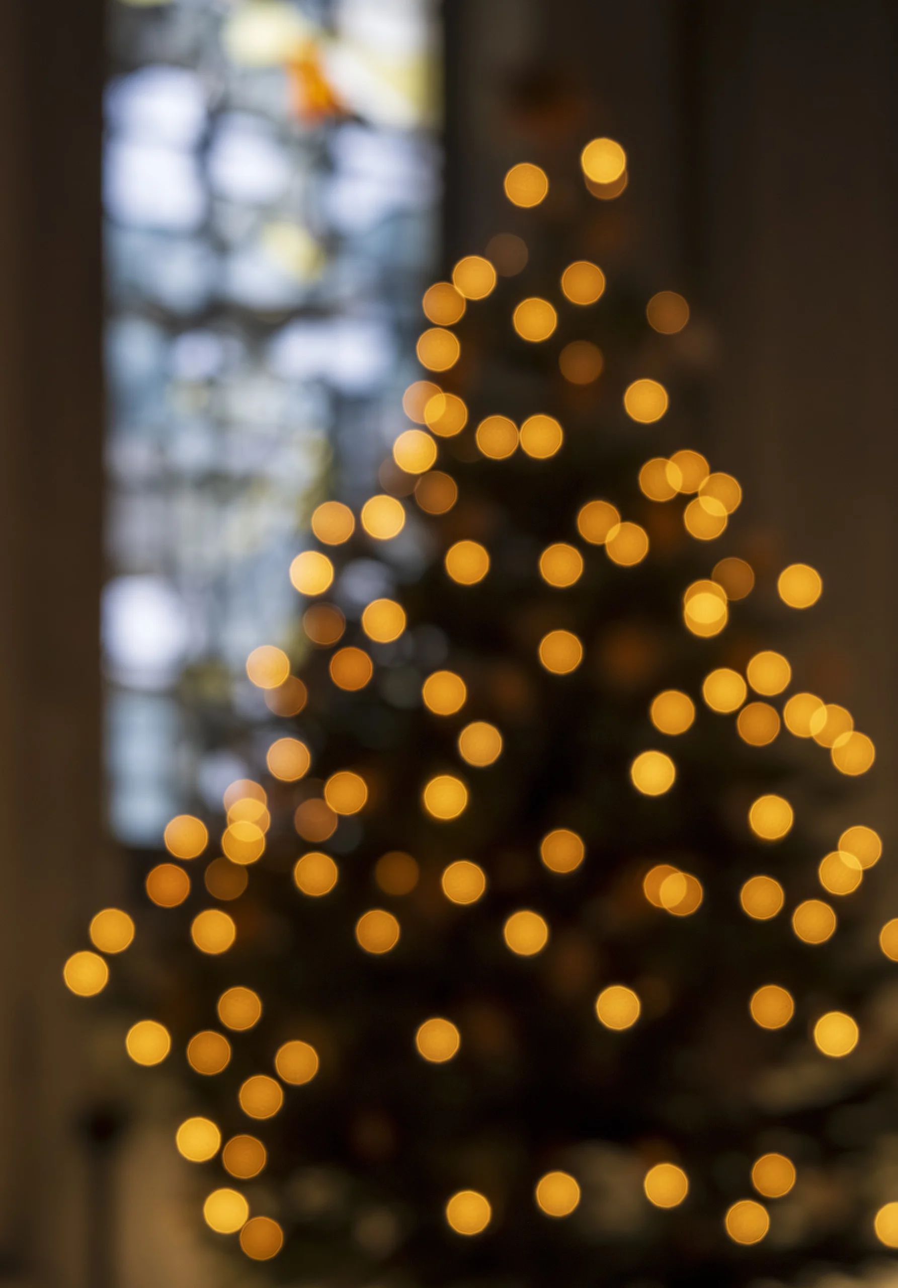 Bokeh Işık 3
