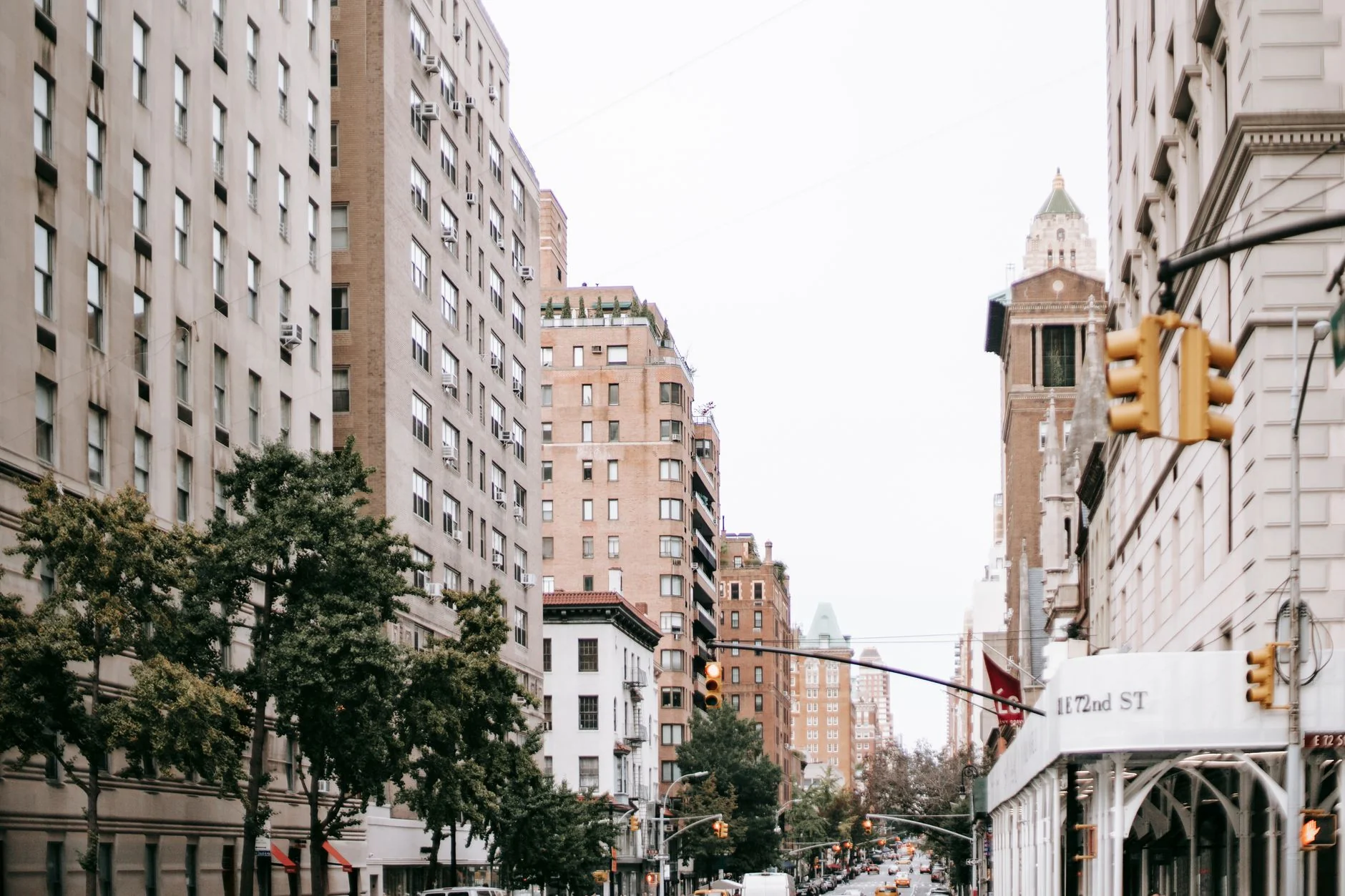 New York Sokakları 2