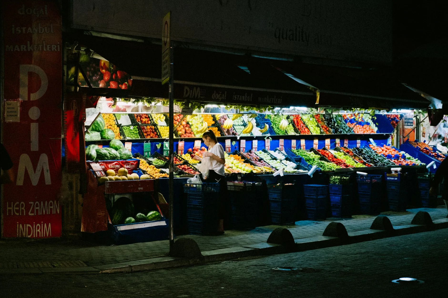 Çarşı 2