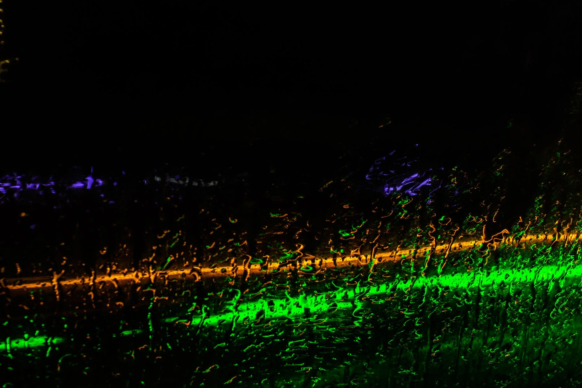 Neon Yansıma 3
