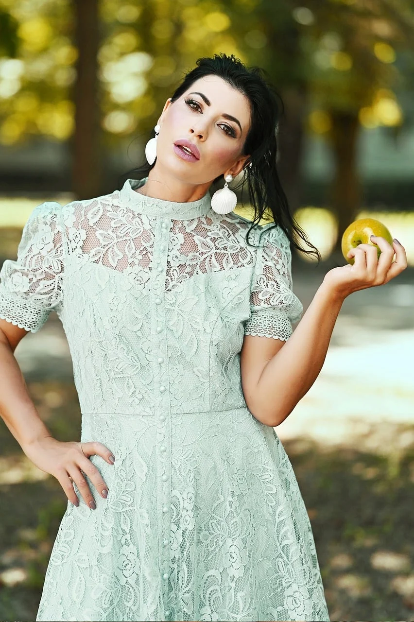 Vintage Moda 5