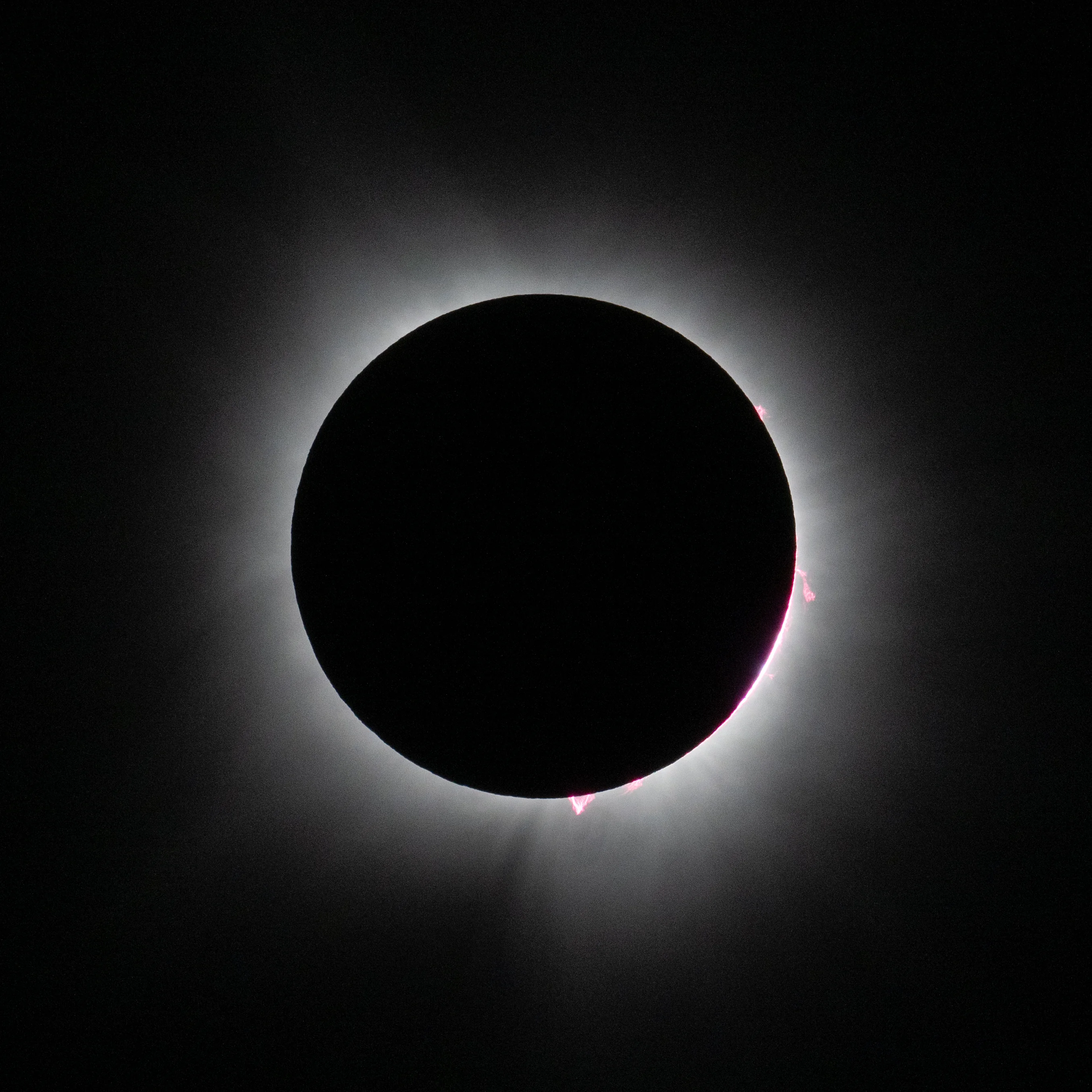 2024 Total Solar Eclipse