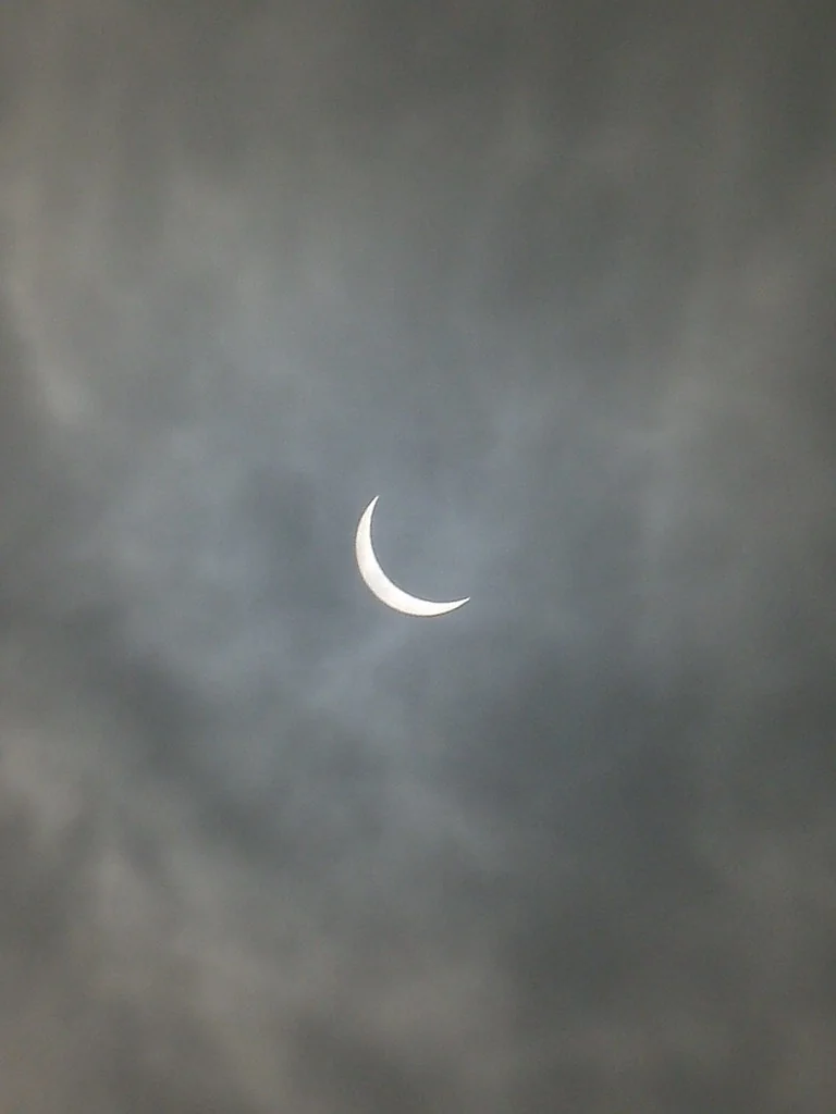 Solar Eclipse