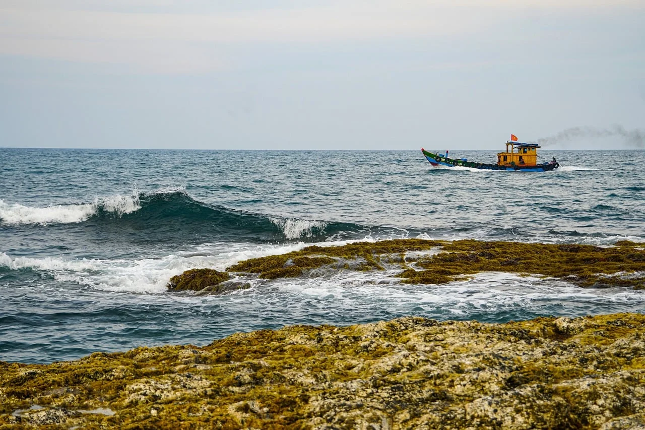 Deniz Feneri 4