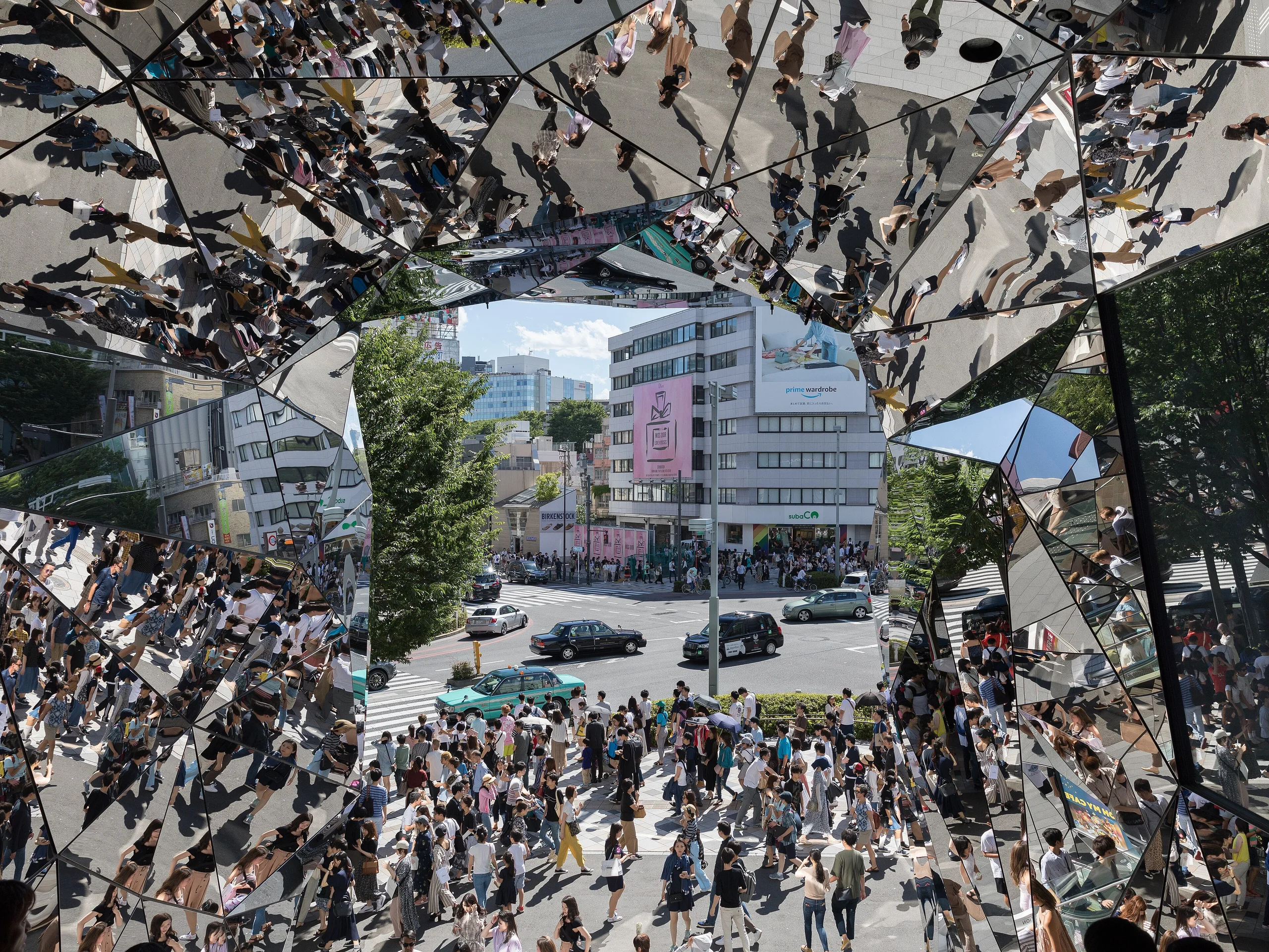 Tokyo Sokakları 4