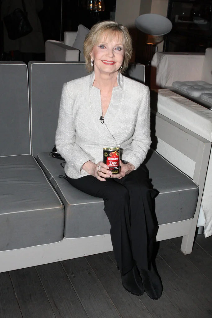 Florence Henderson