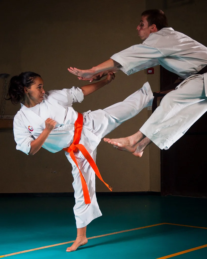 Karate Summer Camp 2012-019
