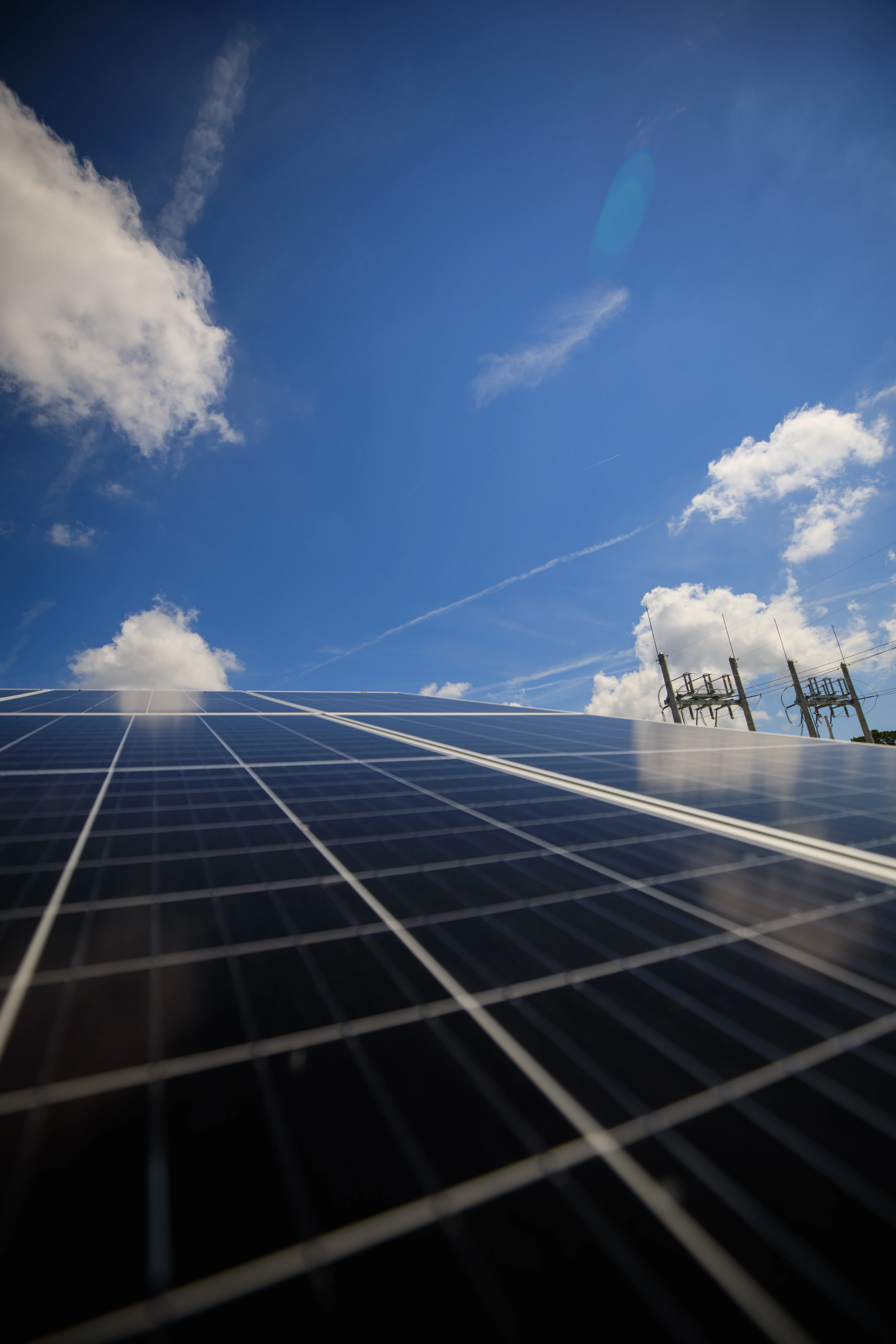 Discovery Solar Energy Center