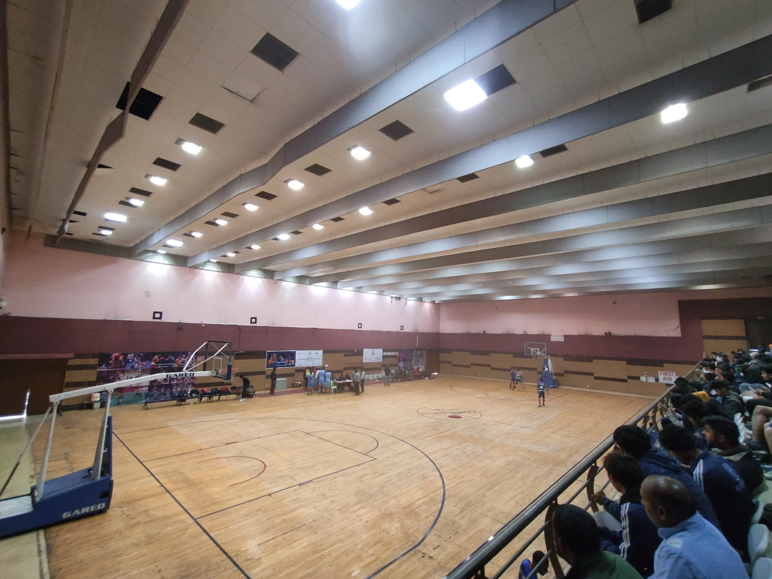 Basketbol