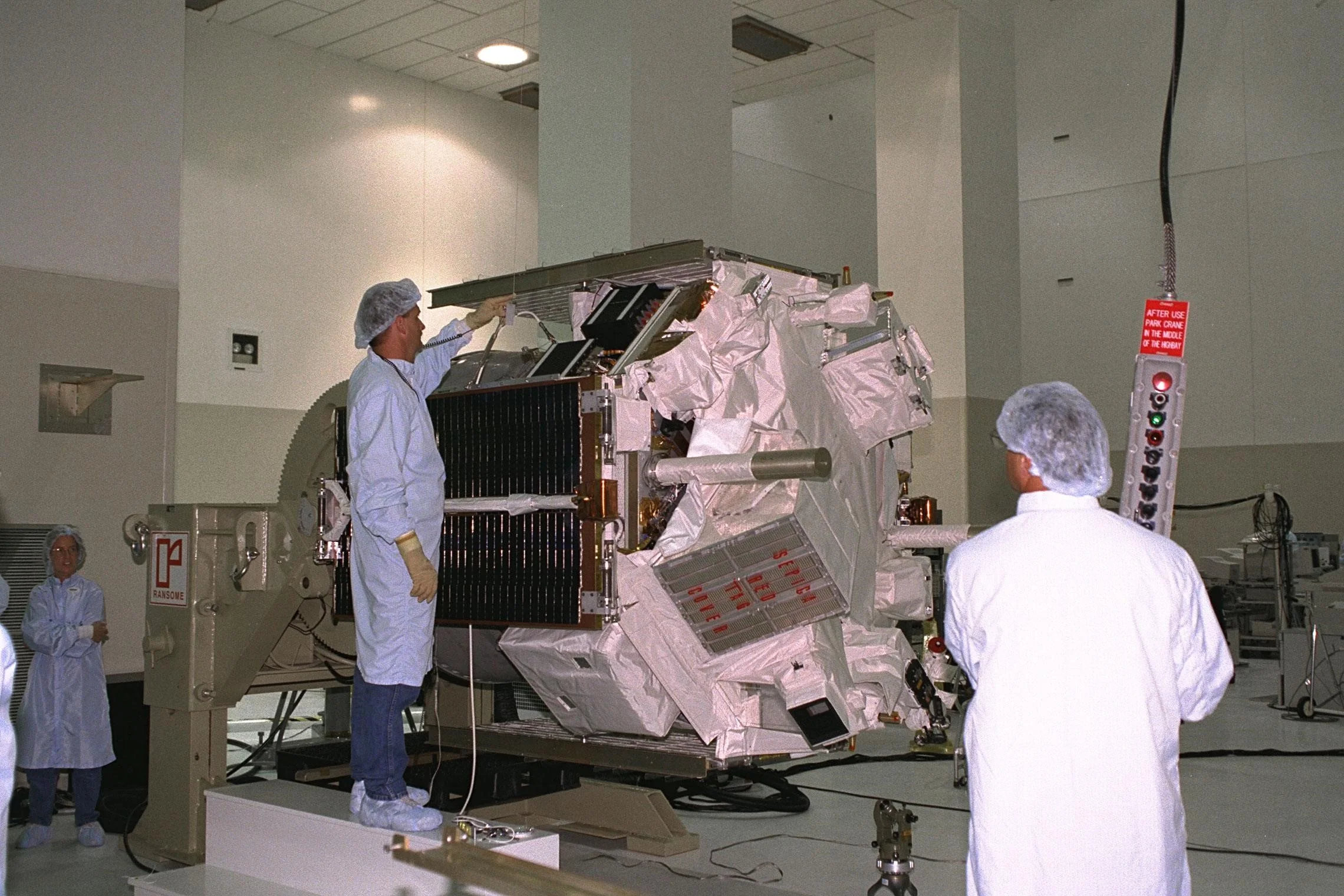 KSC-97PC1126