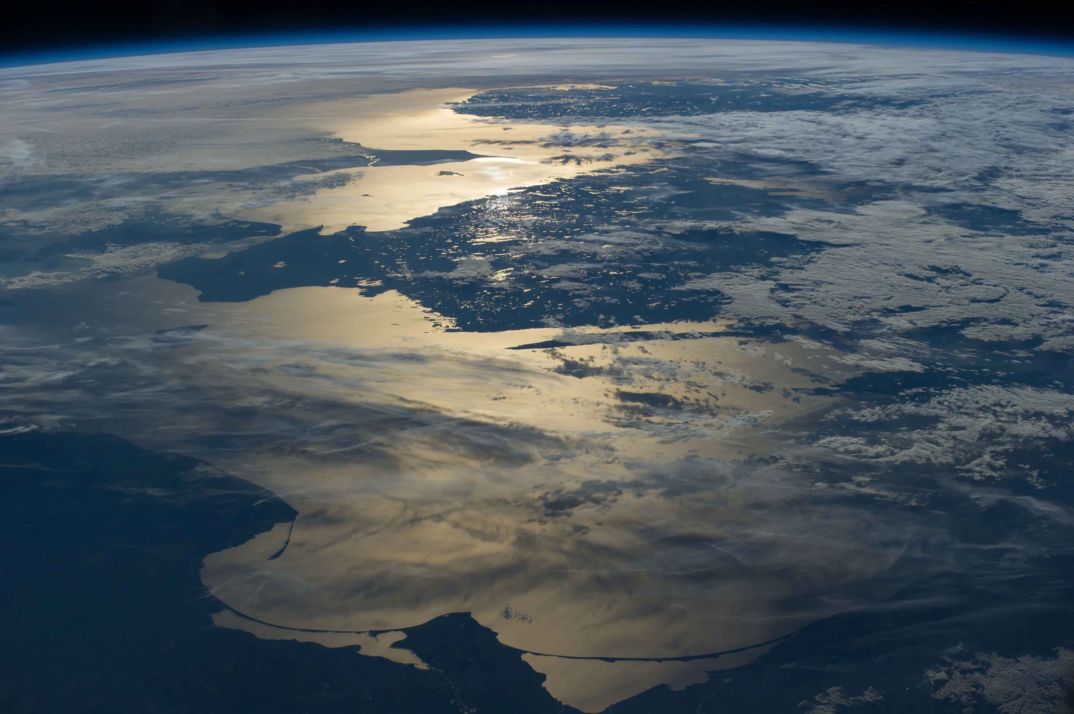 Earth Observation