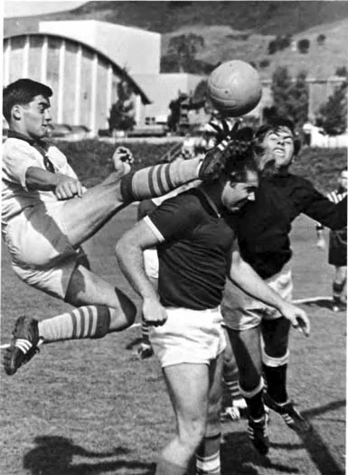 Futbol 4