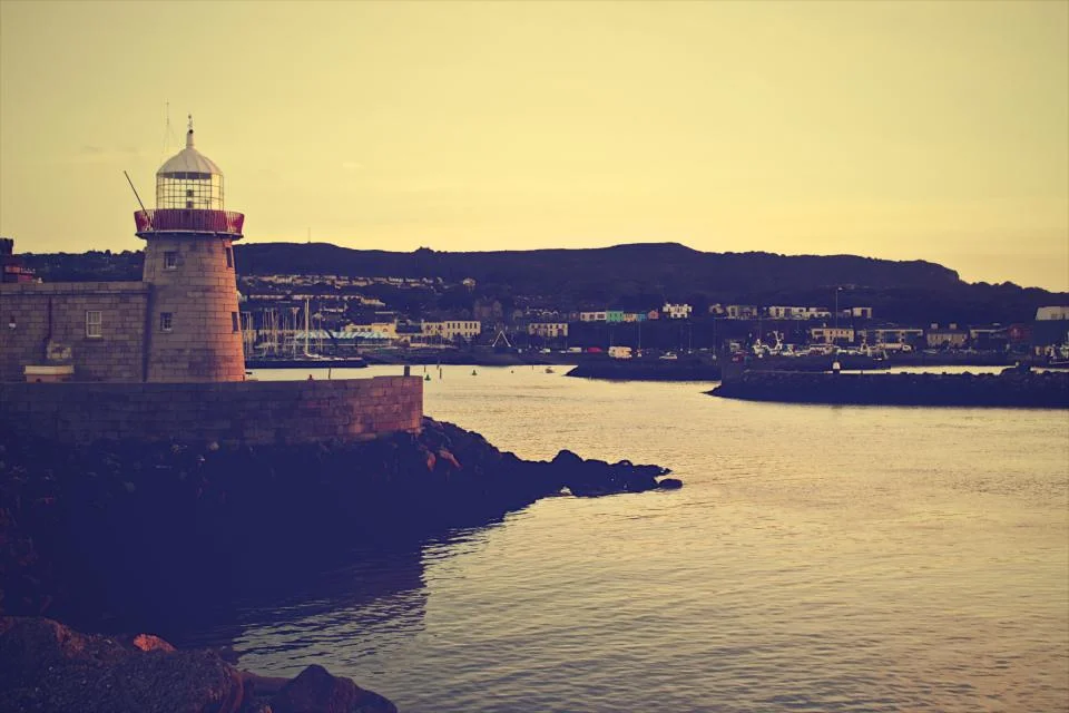 Lighthouse Coast