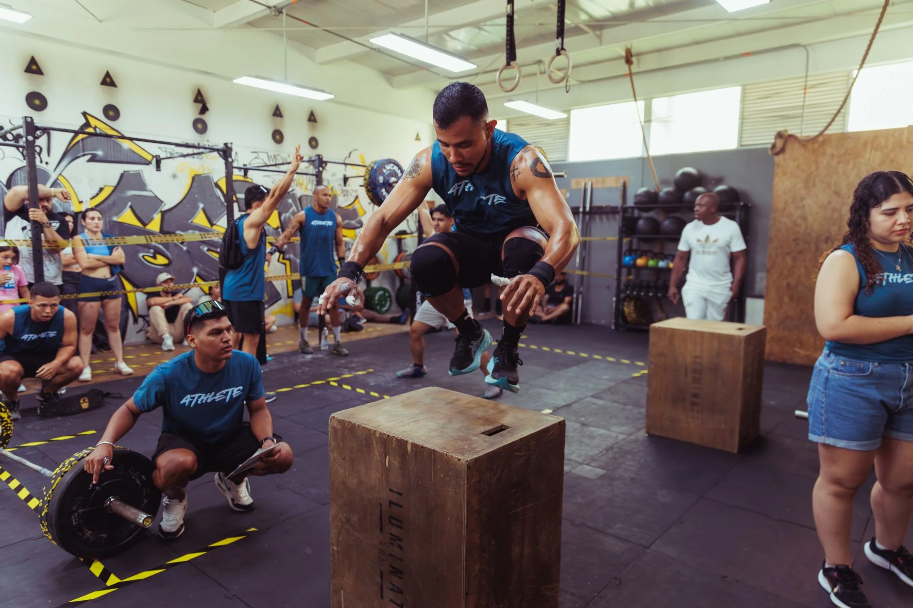 Crossfit