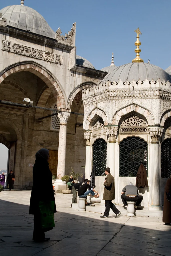 Istanbul