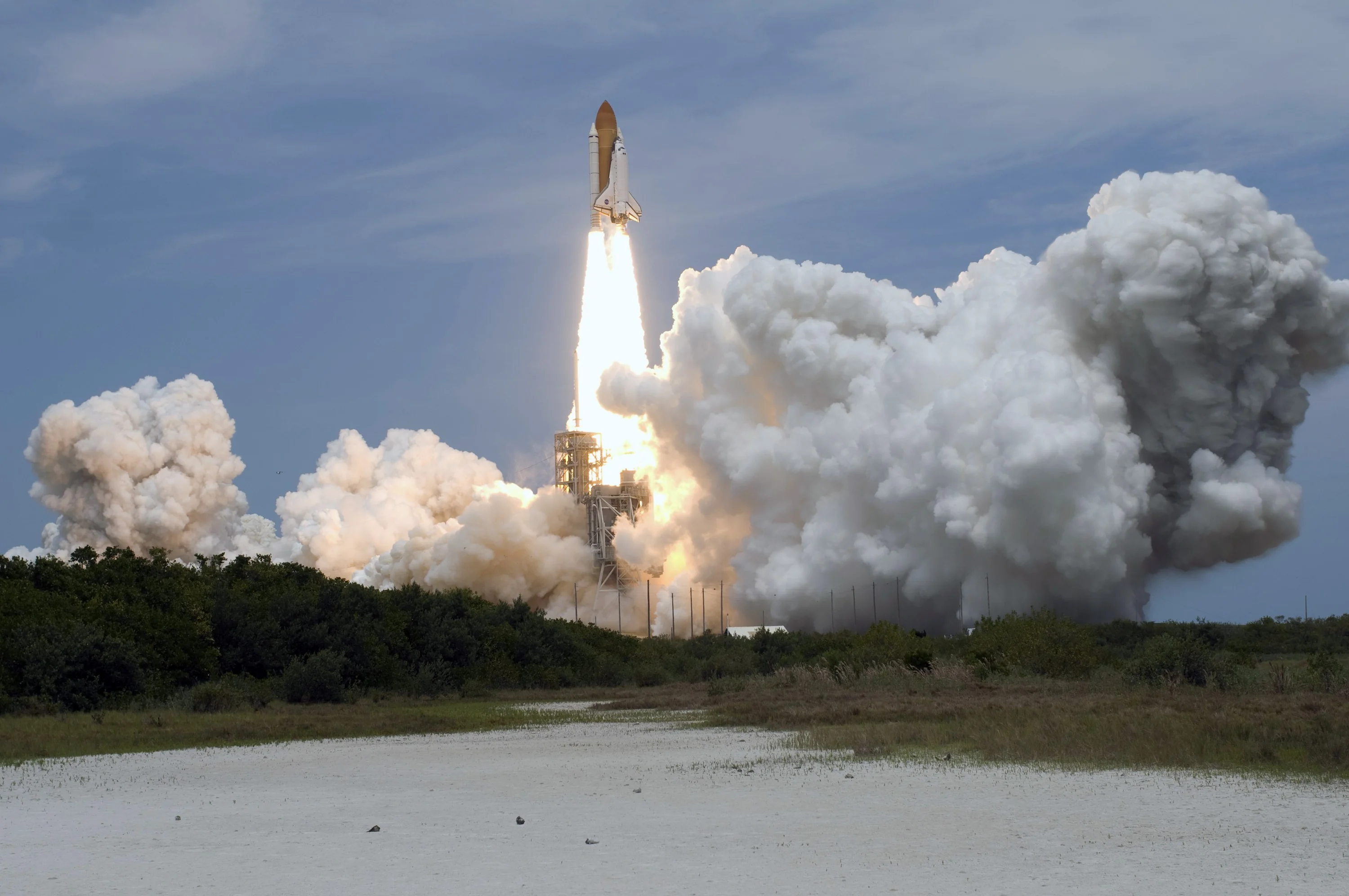 KSC-2009-3084